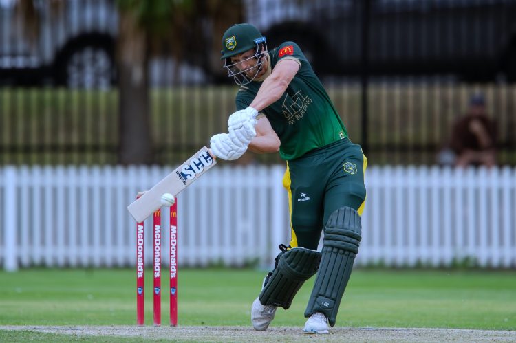 2023-24 KST20 Cup Final