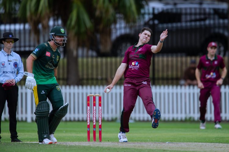 2023-24 KST20 Cup Final