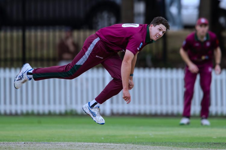 2023-24 KST20 Cup Final