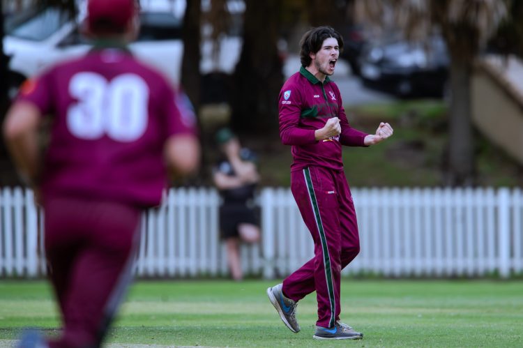 2023-24 KST20 Cup Final