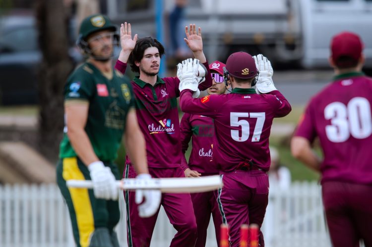 2023-24 KST20 Cup Final