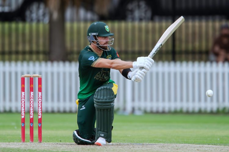 2023-24 KST20 Cup Final