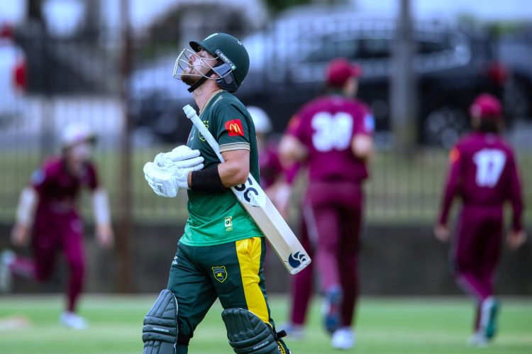 2023-24 KST20 Cup Final