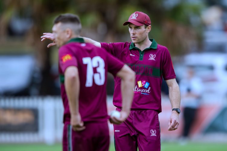 2023-24 KST20 Cup Final