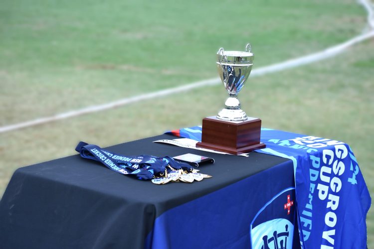 KST20 Trophy KST20 Trophy