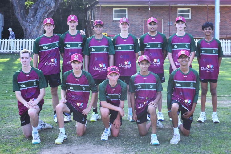Green Shield Team 2023-24 Green Shield Team 2023-24