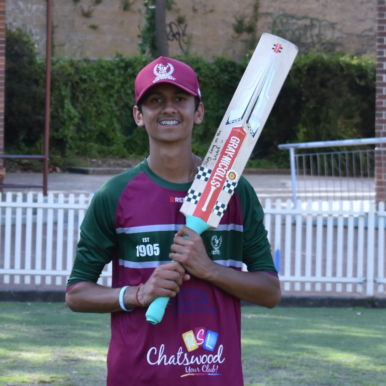 Aarav Ahluwalia Aarav Ahluwalia