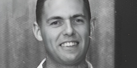 Bill Havercroft – hi res