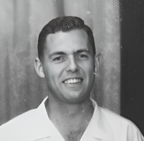 Bill Havercroft – hi res