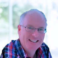 Geoff Keevers 5