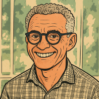 Mark Carmichael