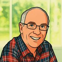 Geoff Keevers