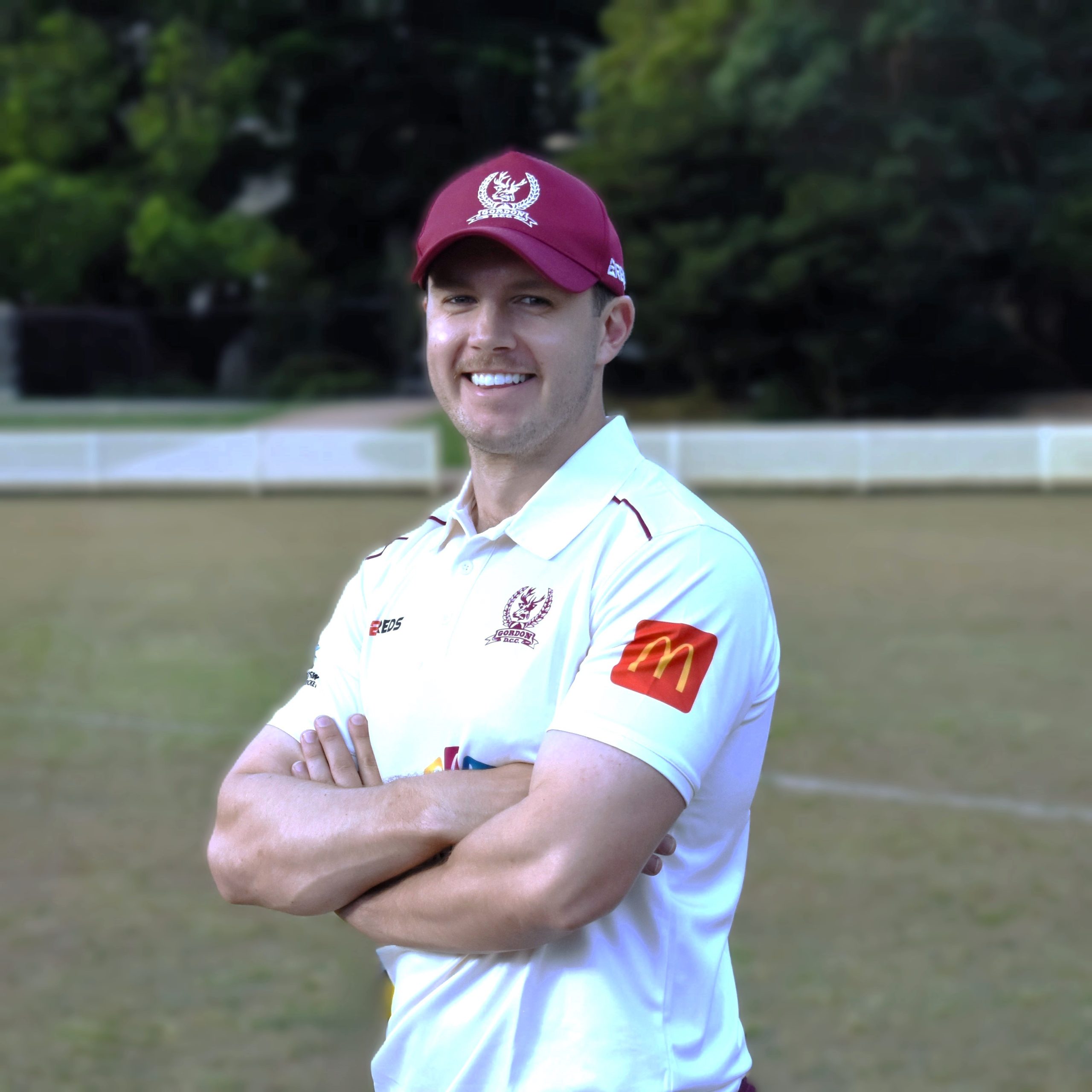 Axel Cahlin