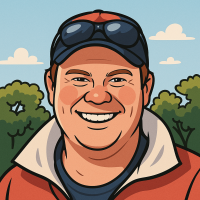 Scott Hinton