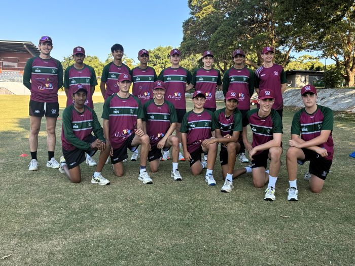 Greenies 2025-26 small