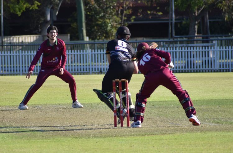 St. Gillard b. Wright