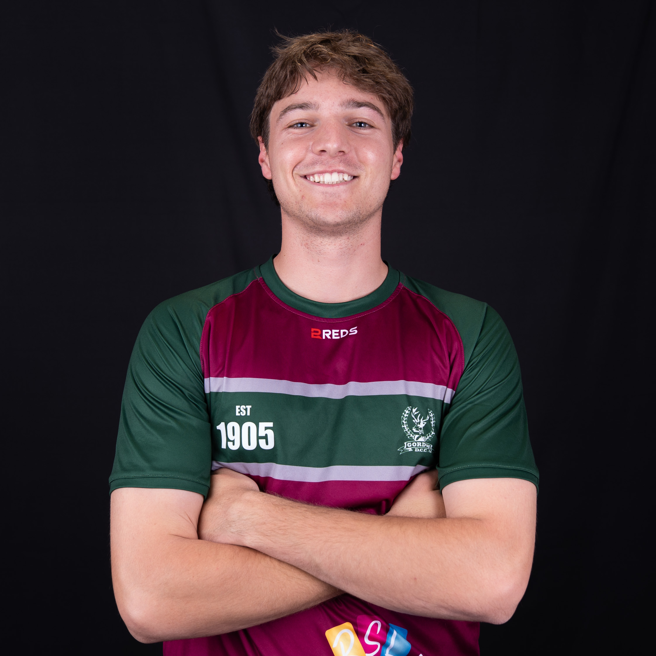 Callum Bladen Callum Bladen