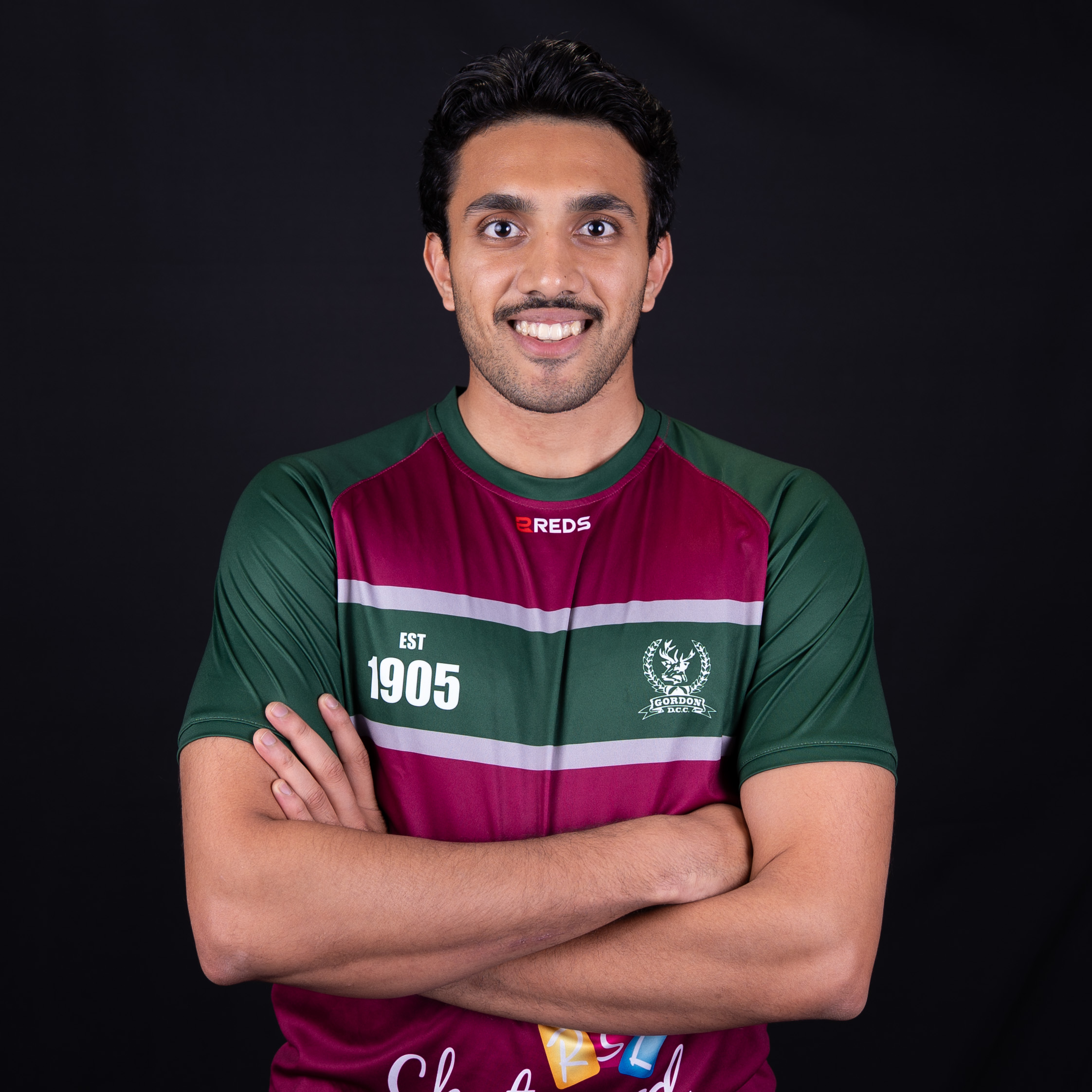 Shreyan Deshpande Shreyan Deshpande